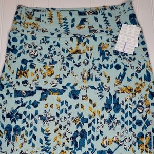 Women Skirt (Pencil)